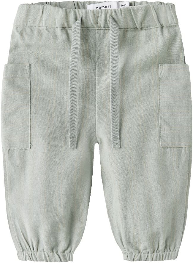 NBMHALOM PANT