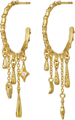 Verona Earrings