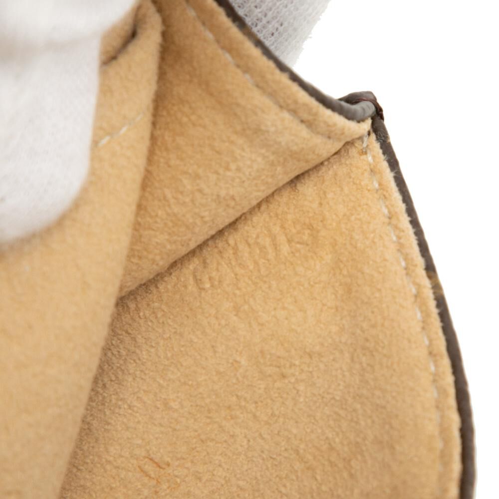 Louis Vuitton Twin Pochette