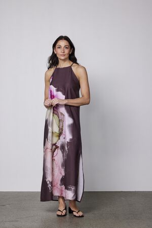 Zoya Dress strap