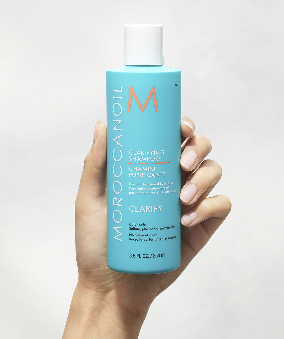 Clayrifying Shampoo 250 ml