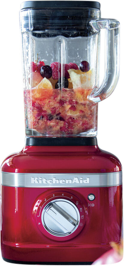 Artisan K400 blender. 1,4 L