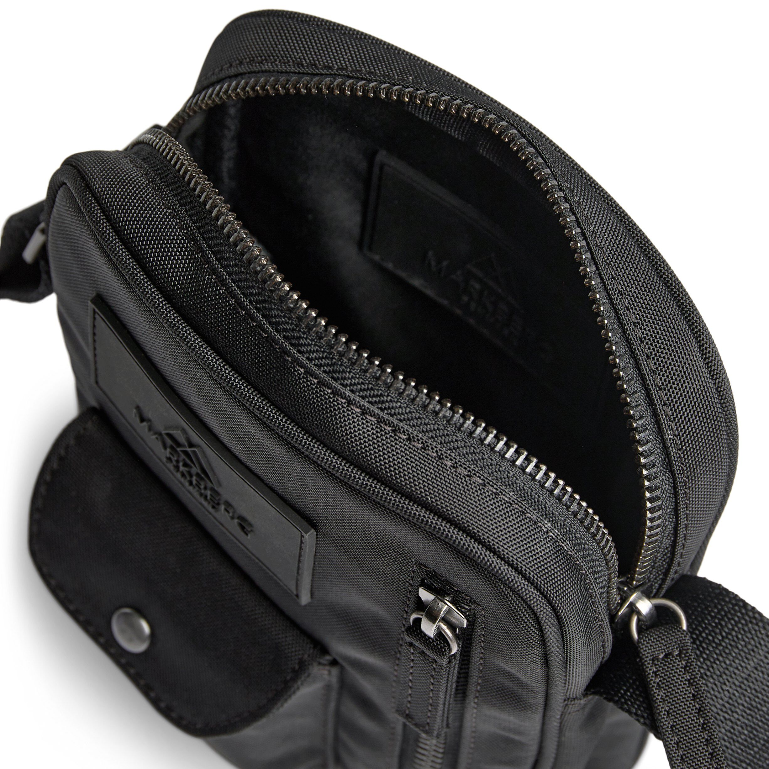 Darlambg Tall Cross. B. , Mono.