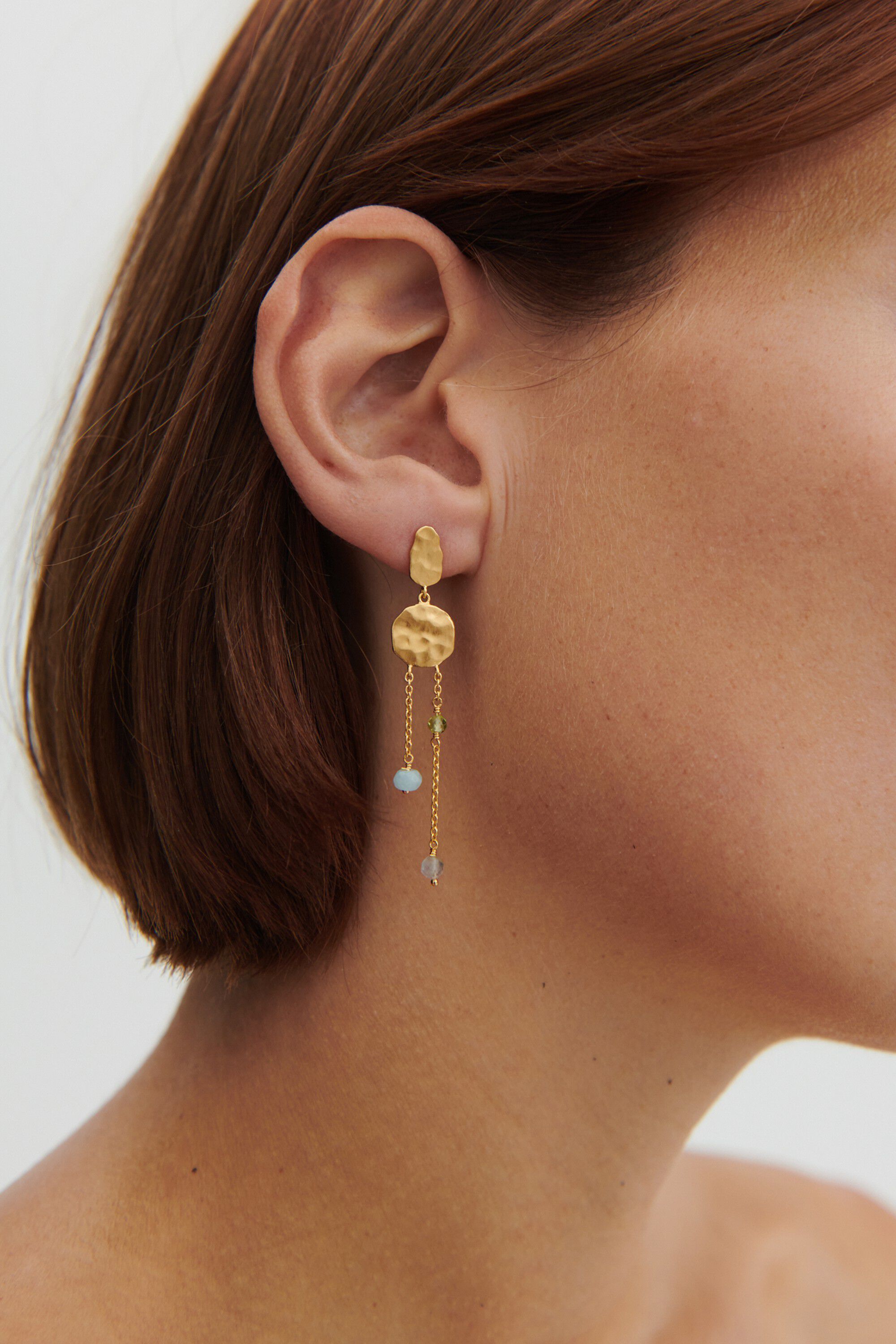 Summer Breeze Earrings