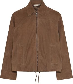 180HMRihan Suede jacket