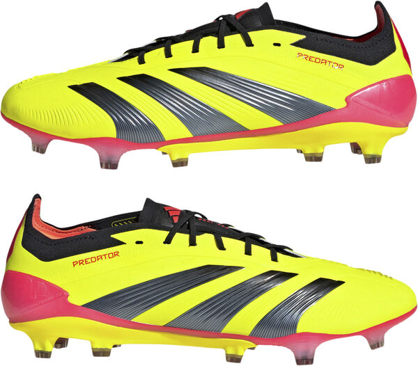 Predator Elite Fodboldstøvler