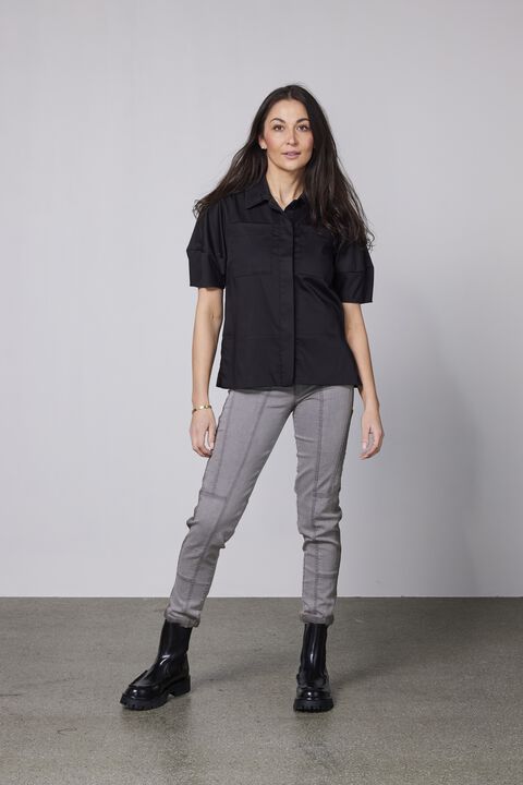 Yelena 7/8 Trousers