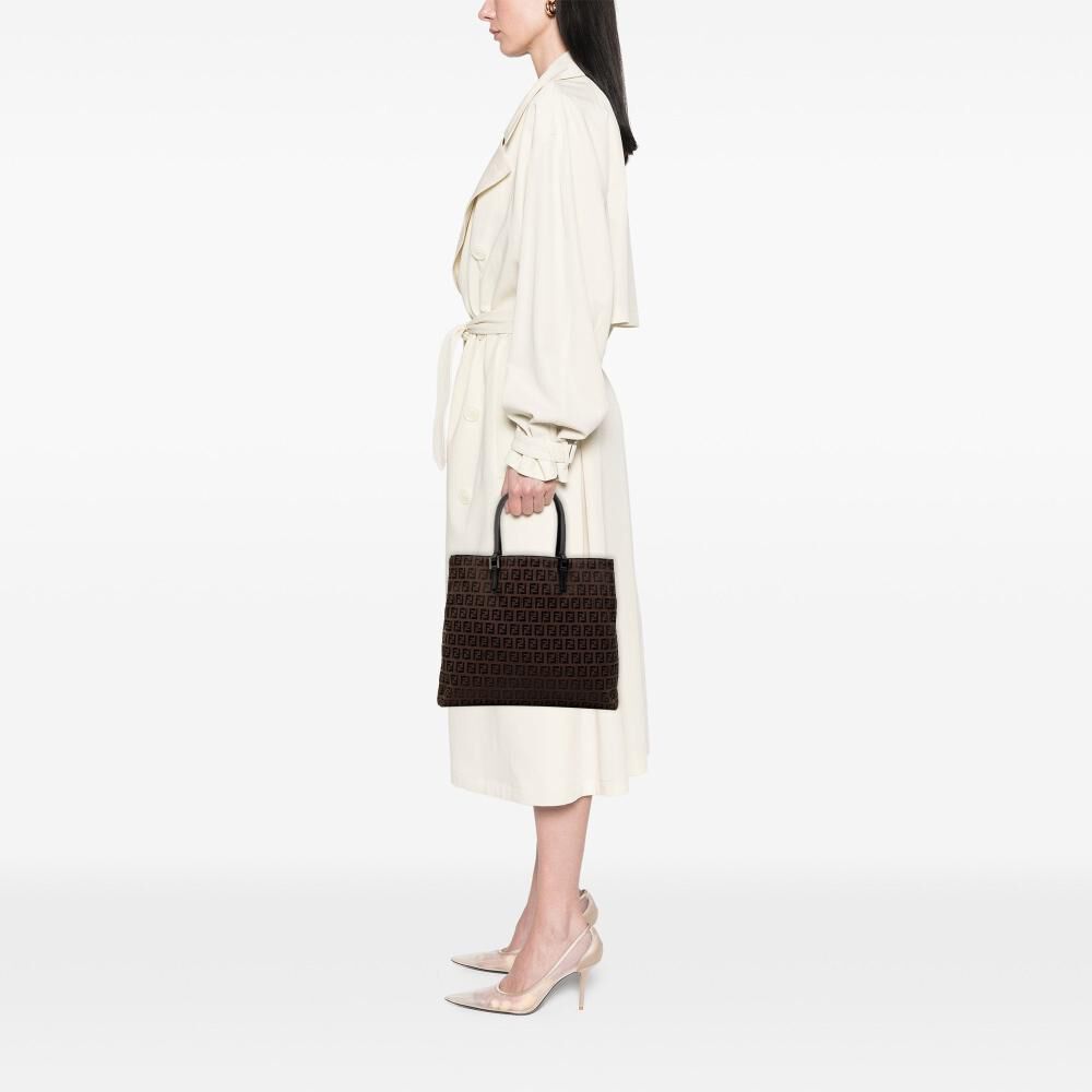 Fendi Tote