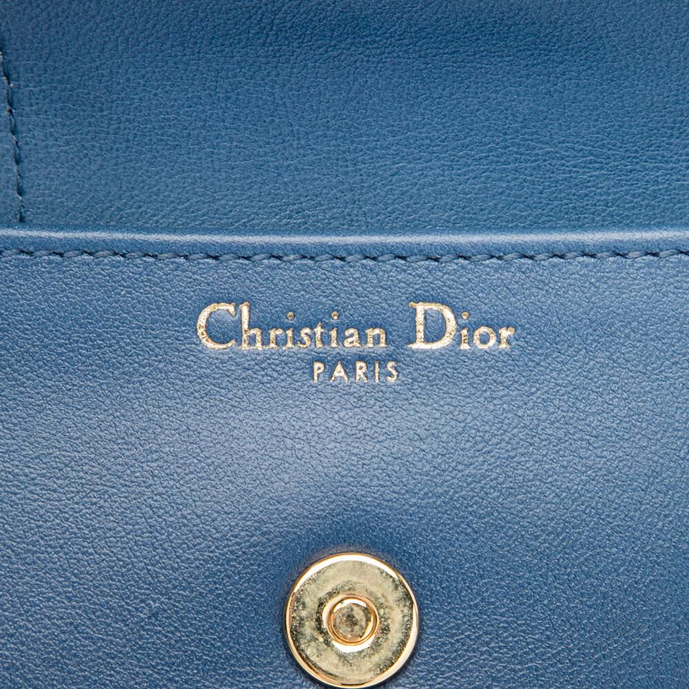 Dior Crossbody Bag
