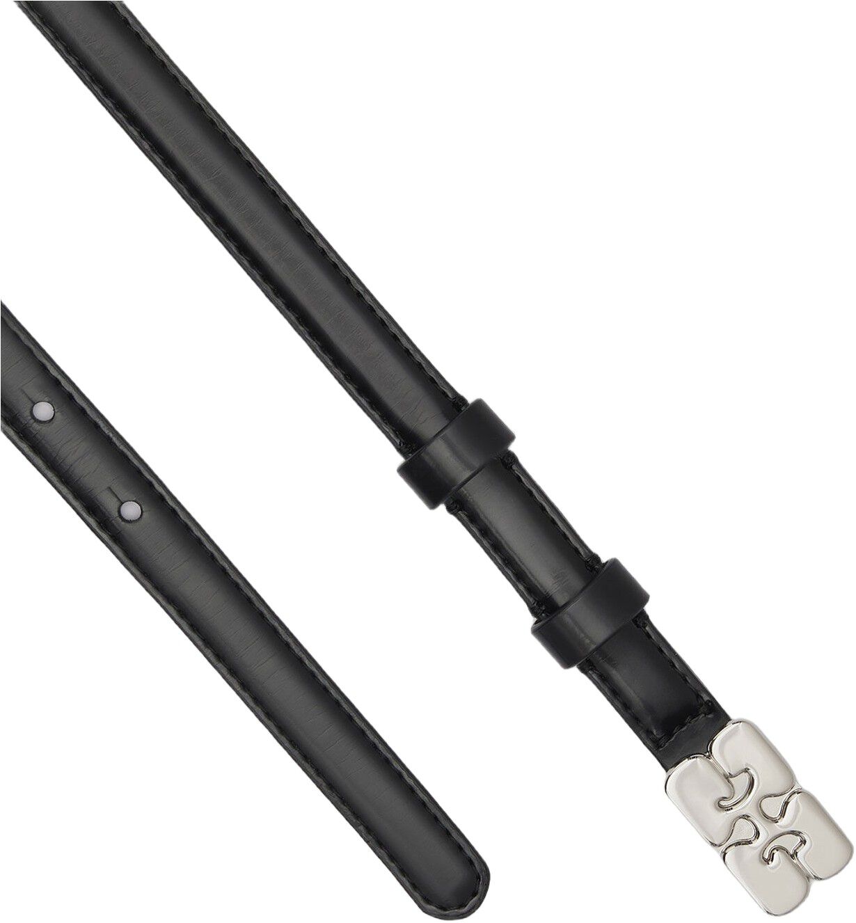 Kat Belt Small Patent