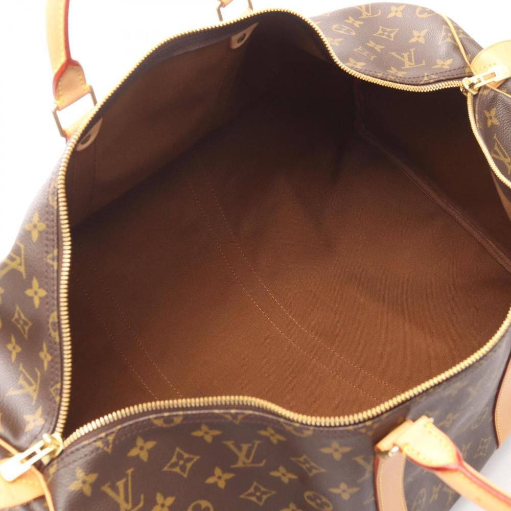 Louis Vuitton Keepall