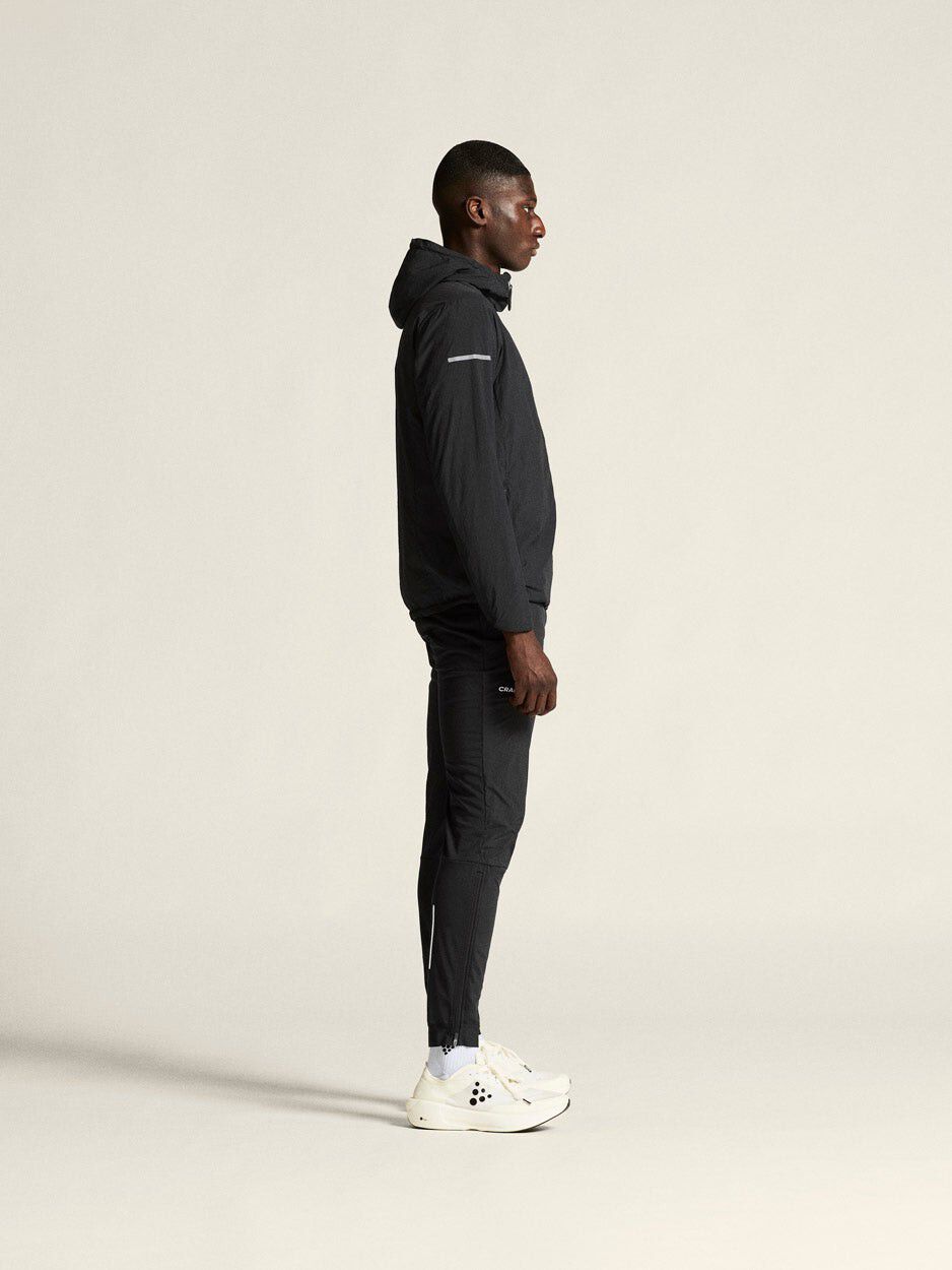 Subz Light L&oslash;bejakke