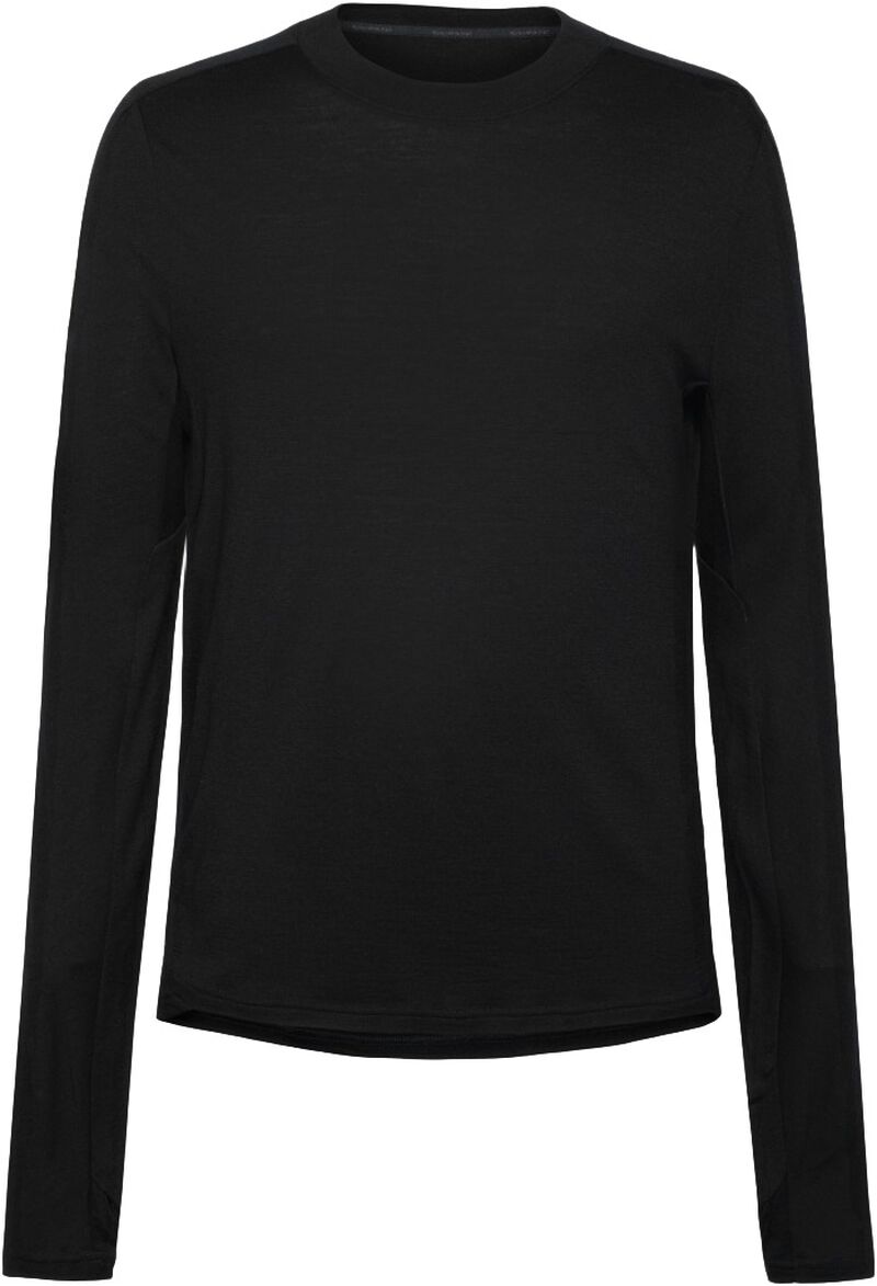 Dynamic Wool Long Sleeve T-Shirt