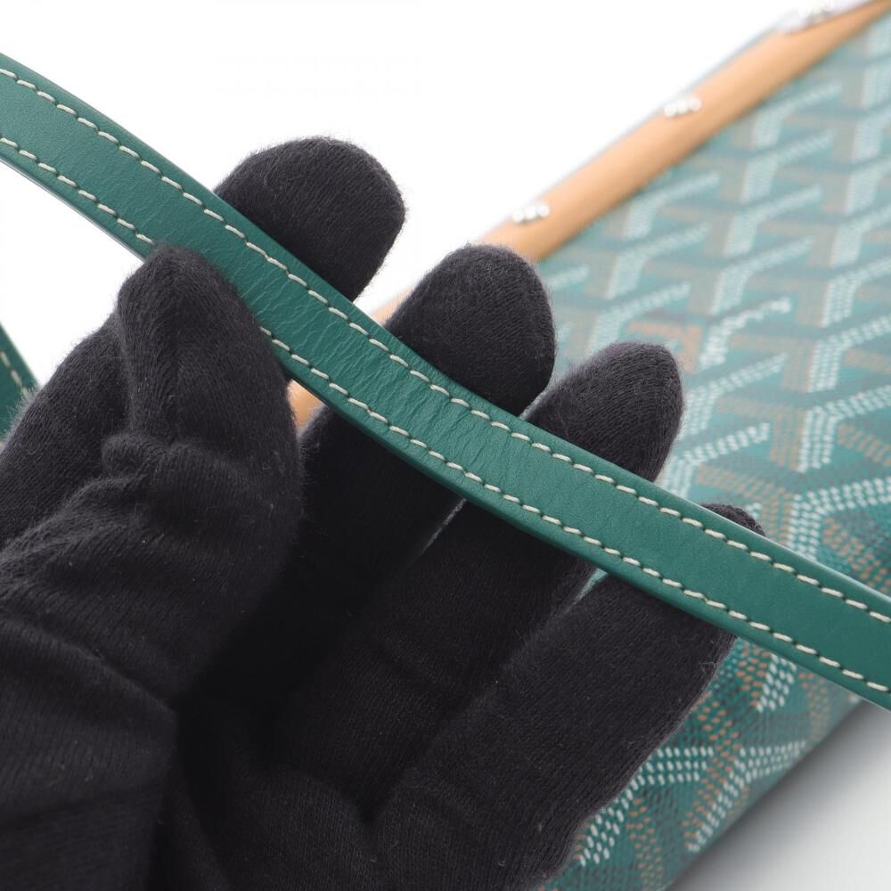 Goyard Clutch
