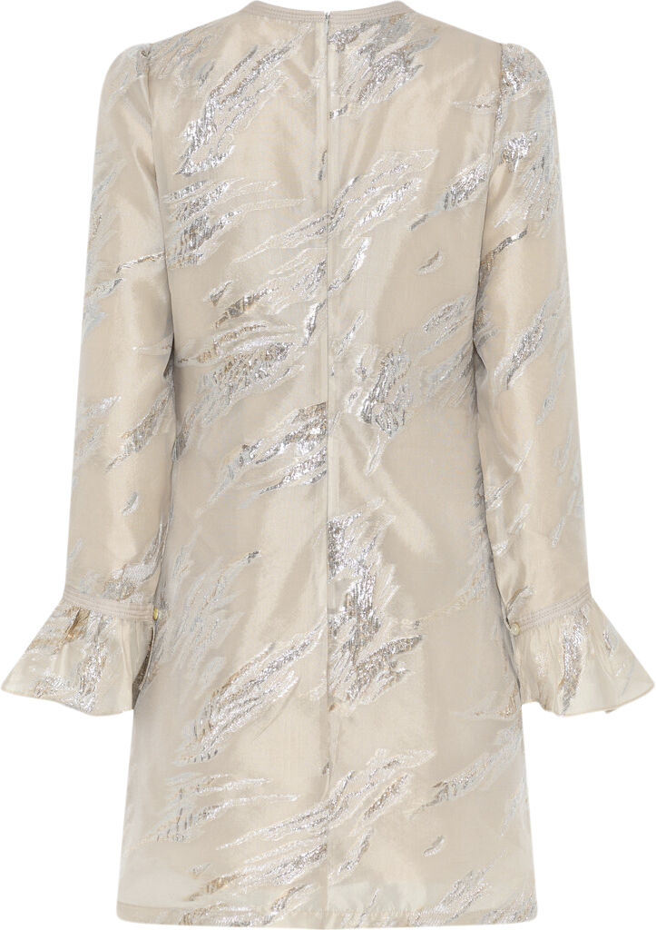 PlantagoBBTheni dress