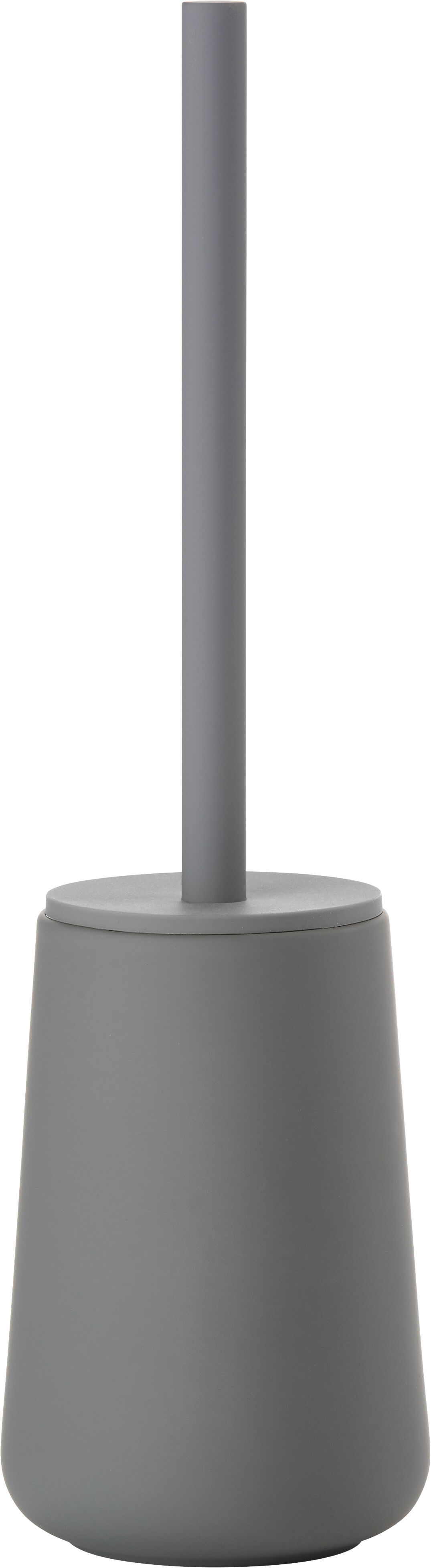 Toiletb&oslash;rste Nova One Grey