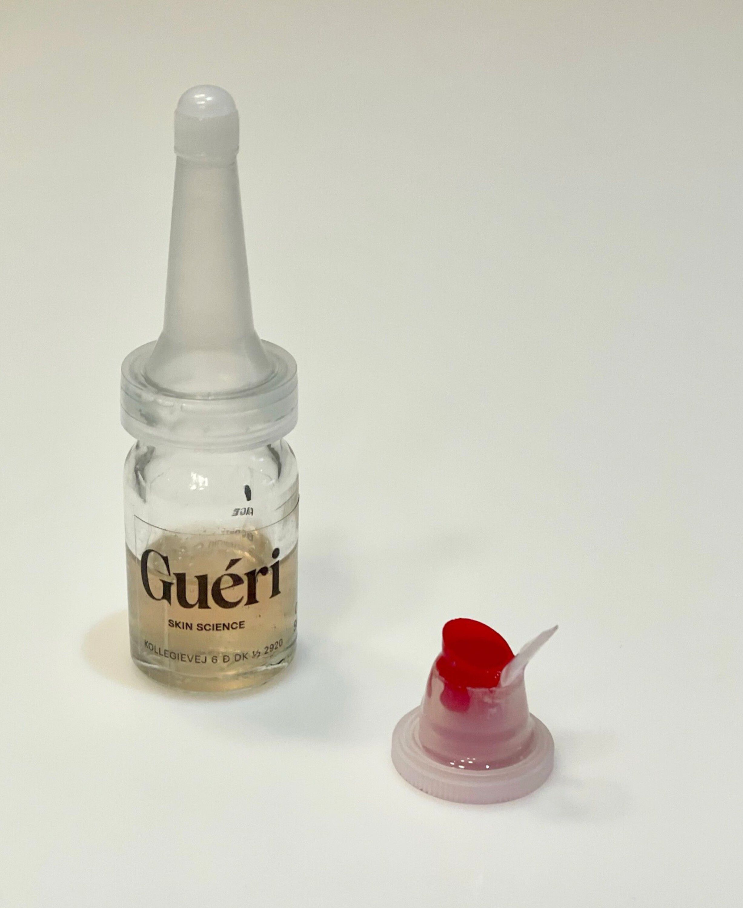 FACE BOOST Concentrated Vitamin C Serum