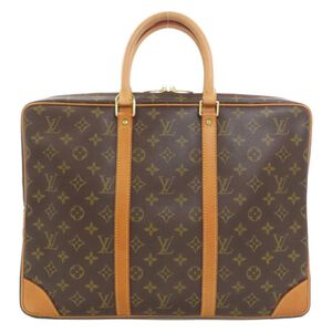 Louis Vuitton Porte Documents Voyage