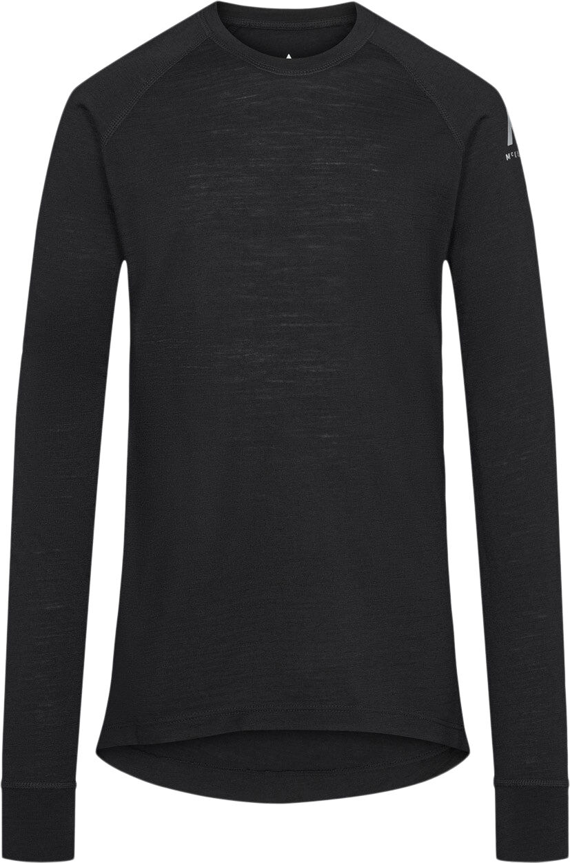 Merino Uld Mix Skiundert&oslash;j, b&oslash;rn