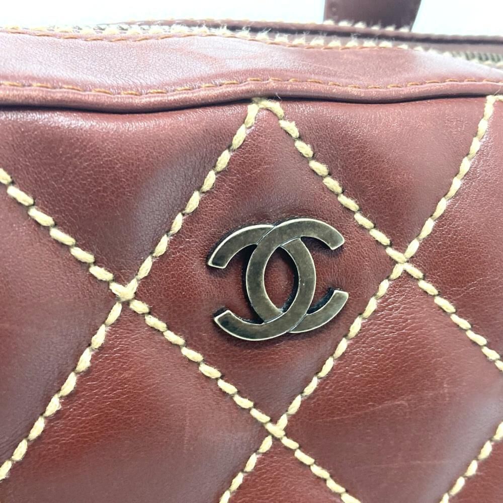 Chanel Handbag