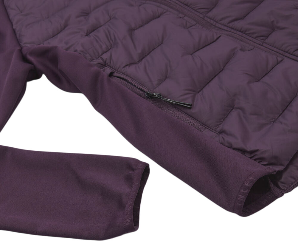 Arva hybrid Overgangsjakke