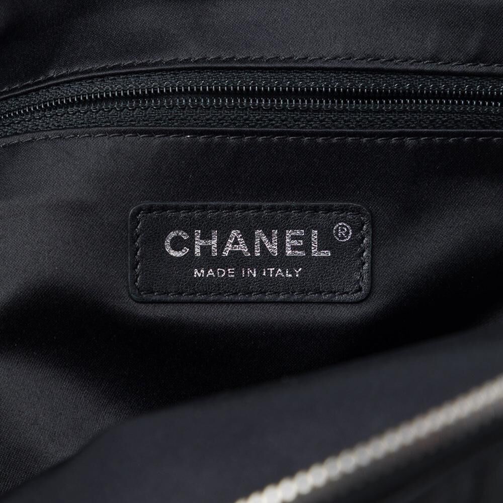 Chanel Backpack