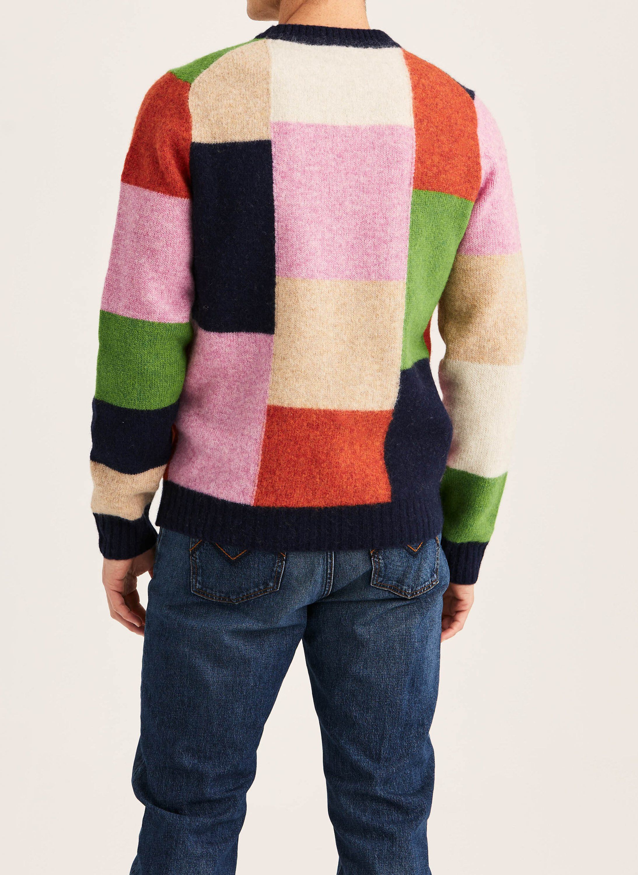 Hubert Sweater
