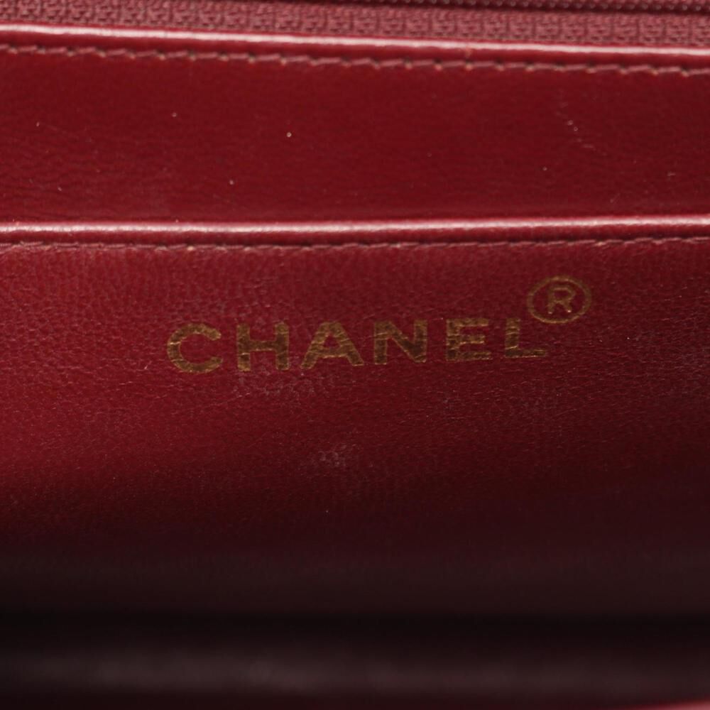 Chanel Flap Bag