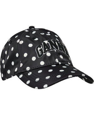 Printed Nylon Cap