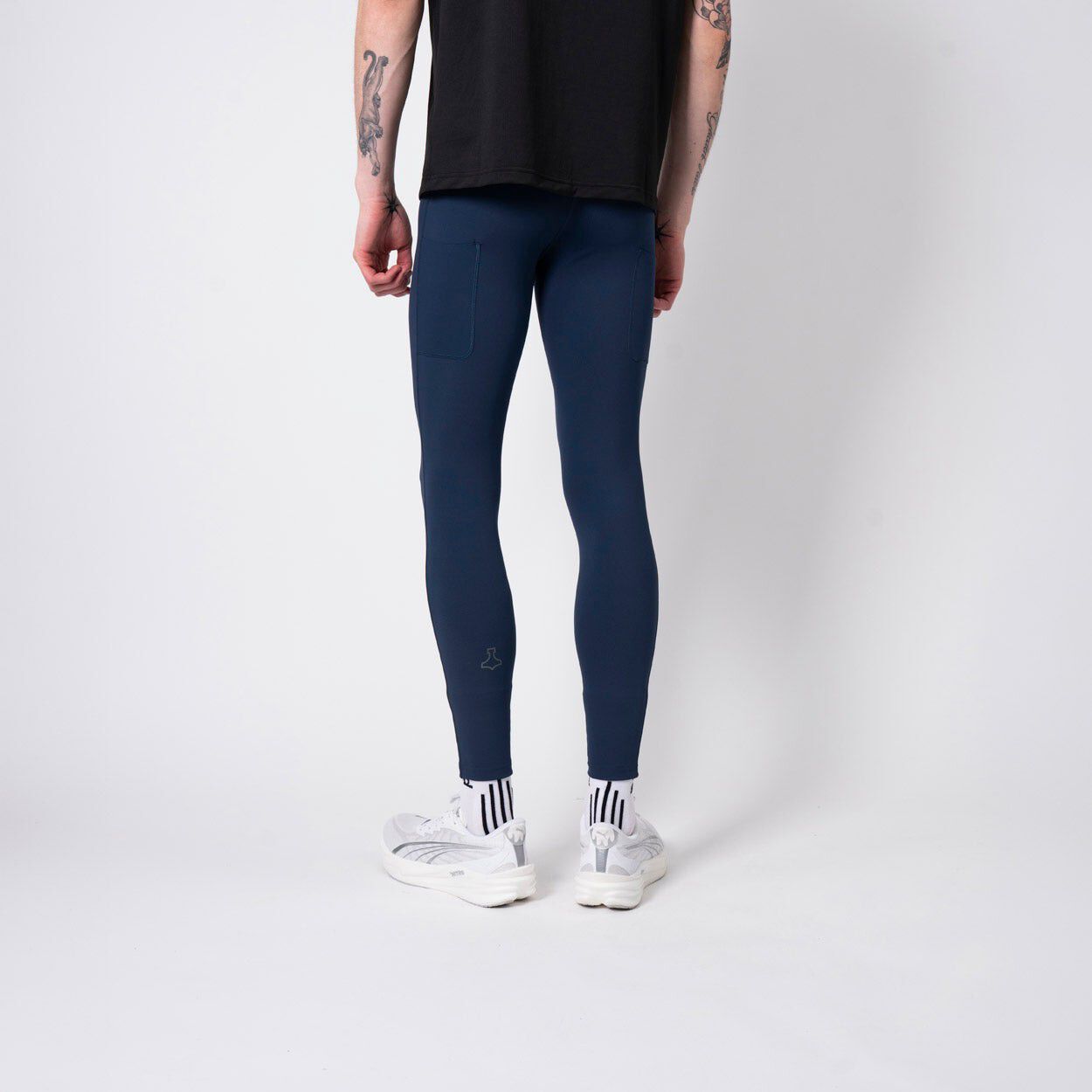 Glu-Tech Tights