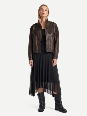 Emeline Jacket