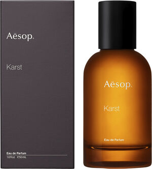 Karst Eau de Parfum 50mL