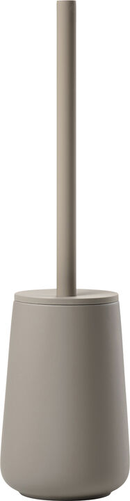 Toiletbørste Nova One Taupe