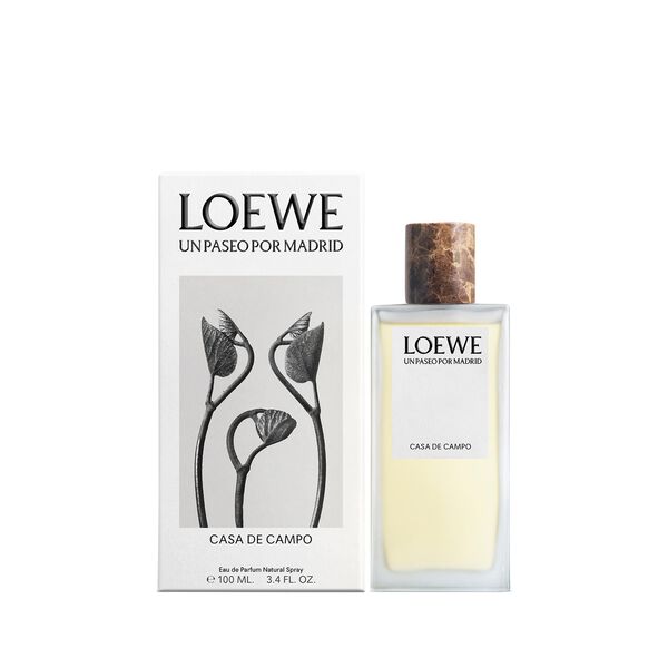 LOEWE Un Paseo por Madrid Casa de Camp EDP 100 ml
