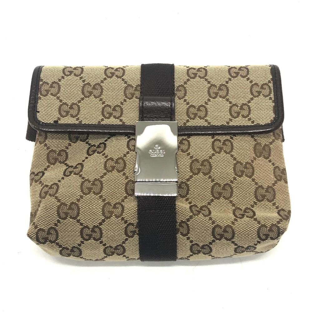 Gucci Belt Bag