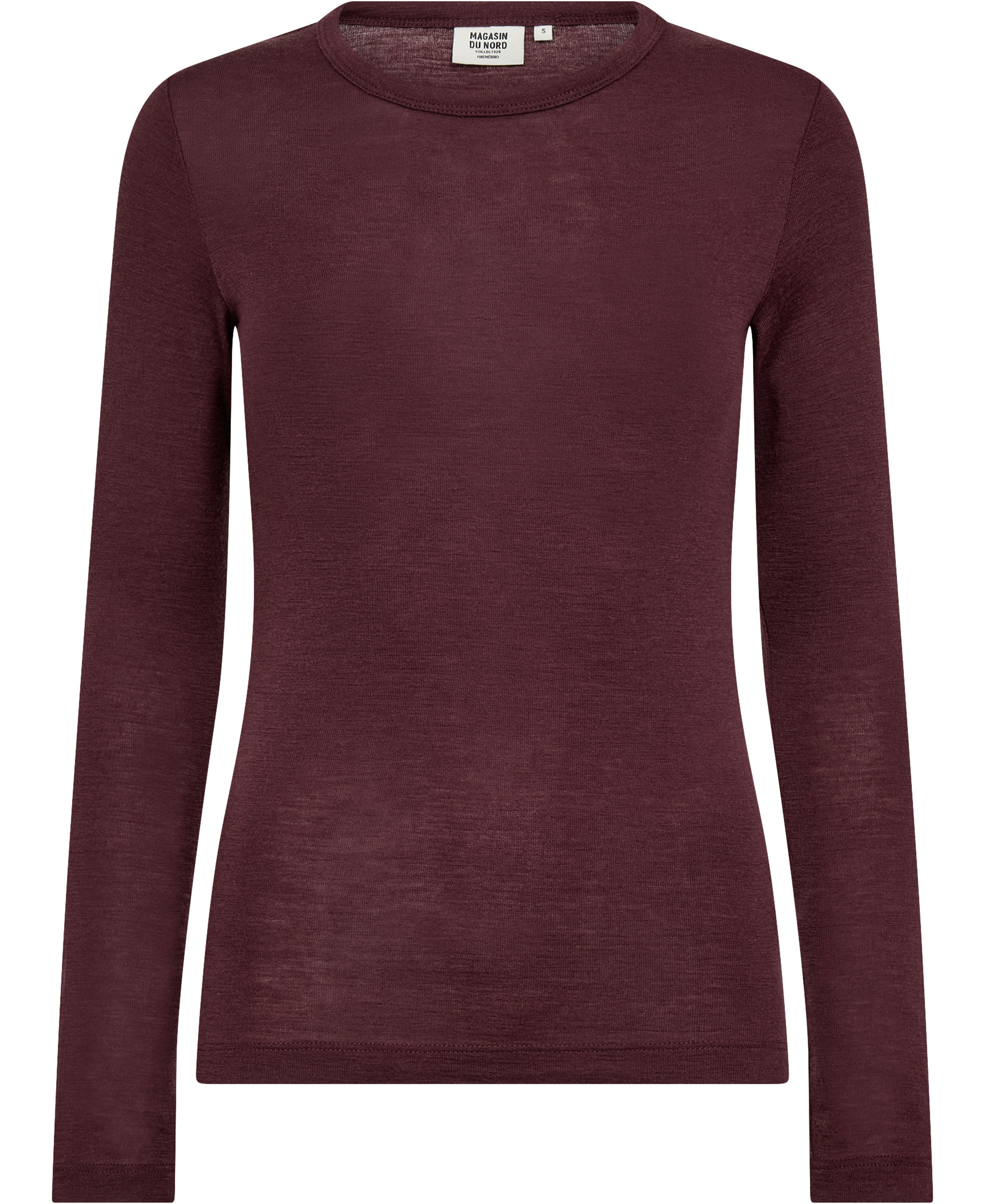 Cilla 1 RWS - Merino wool