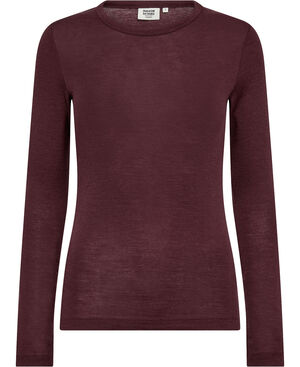 Cilla 1 RWS - Merino wool