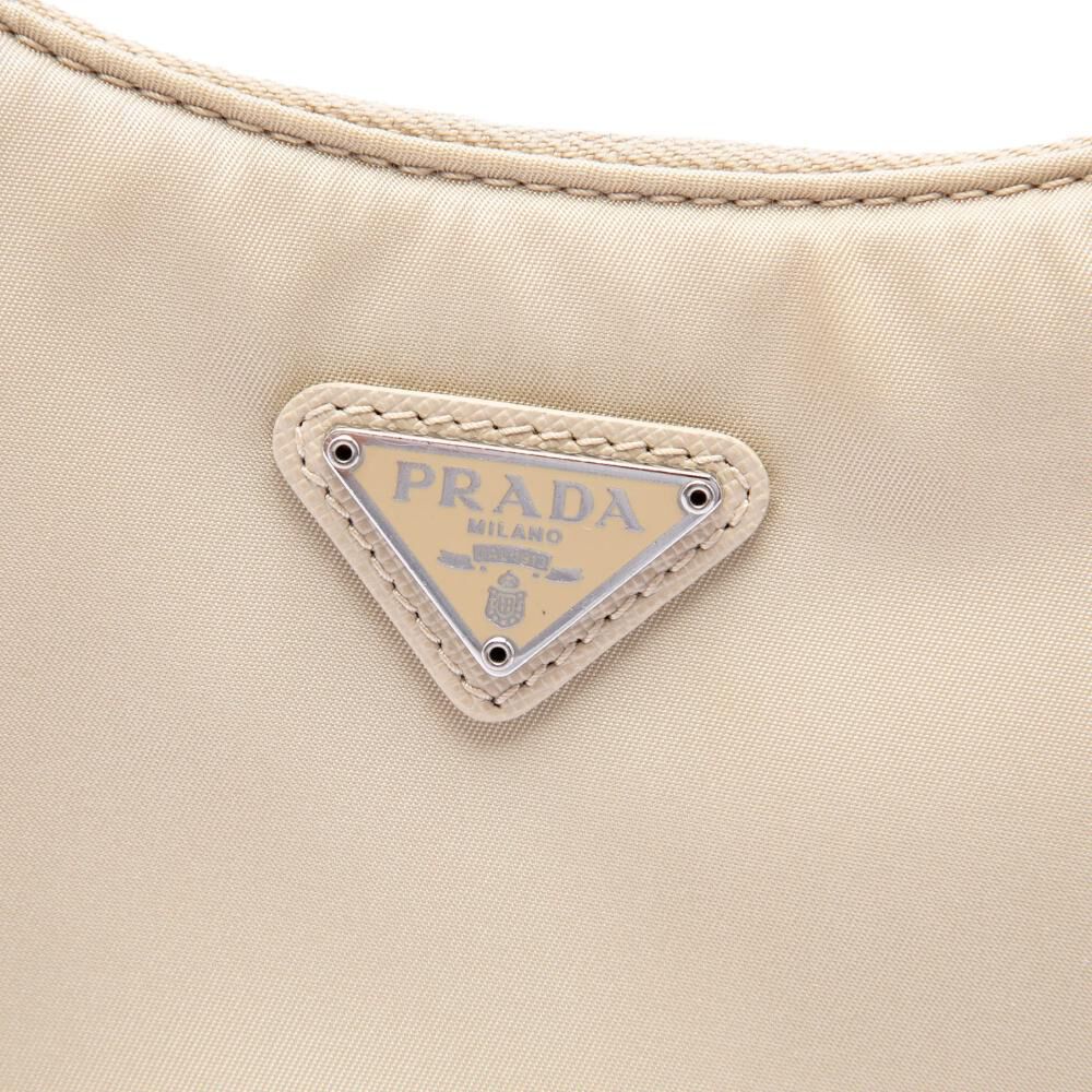 Prada Shoulder Bag