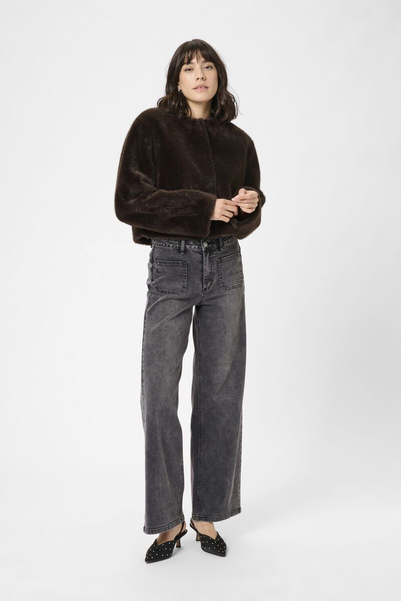 Kajemmy Jacket