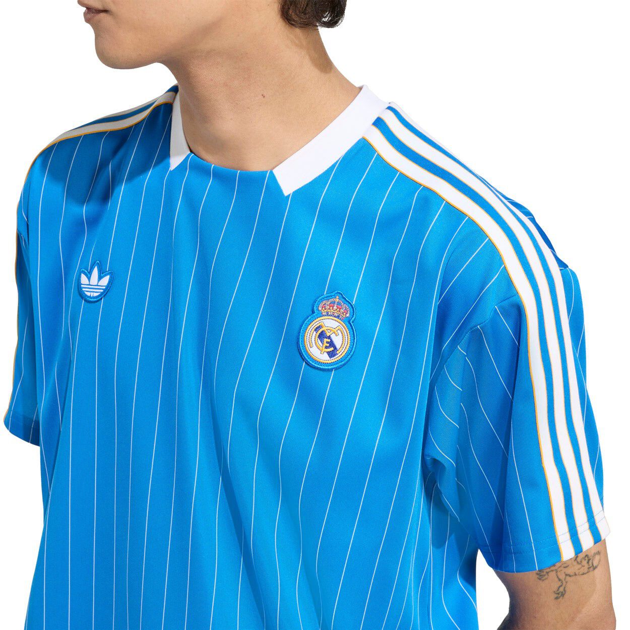 Real Madrid 25/26 Icon T-shirt