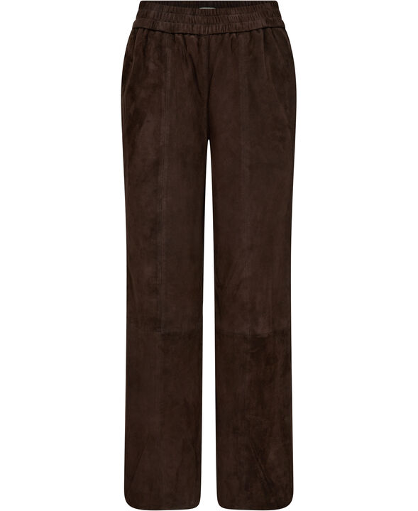 Esi 3 LWG - 100% Suede Pants