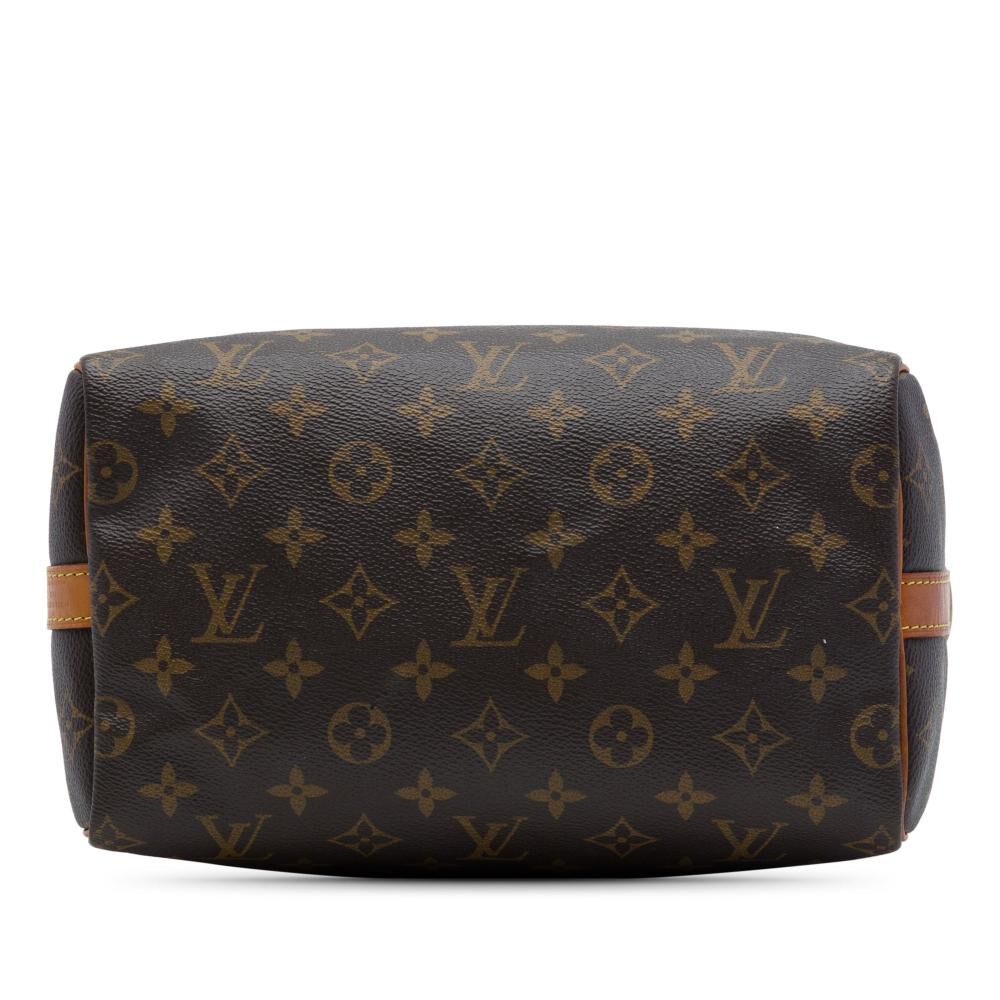 Louis Vuitton Speedy