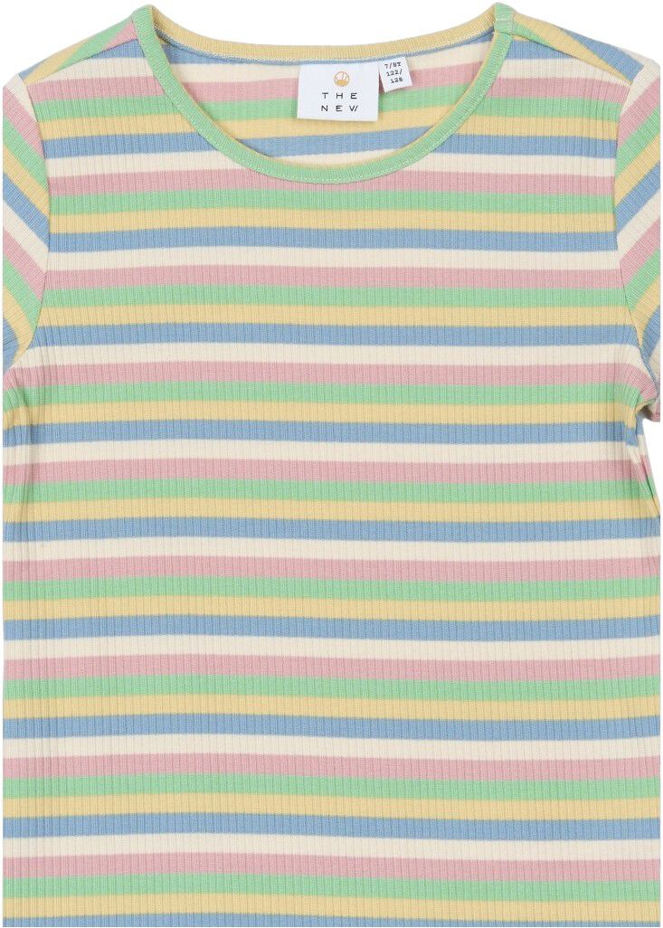 TNStella S_S Rib Tee