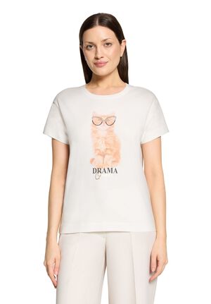 Shirt Kurz 1/2 Ar