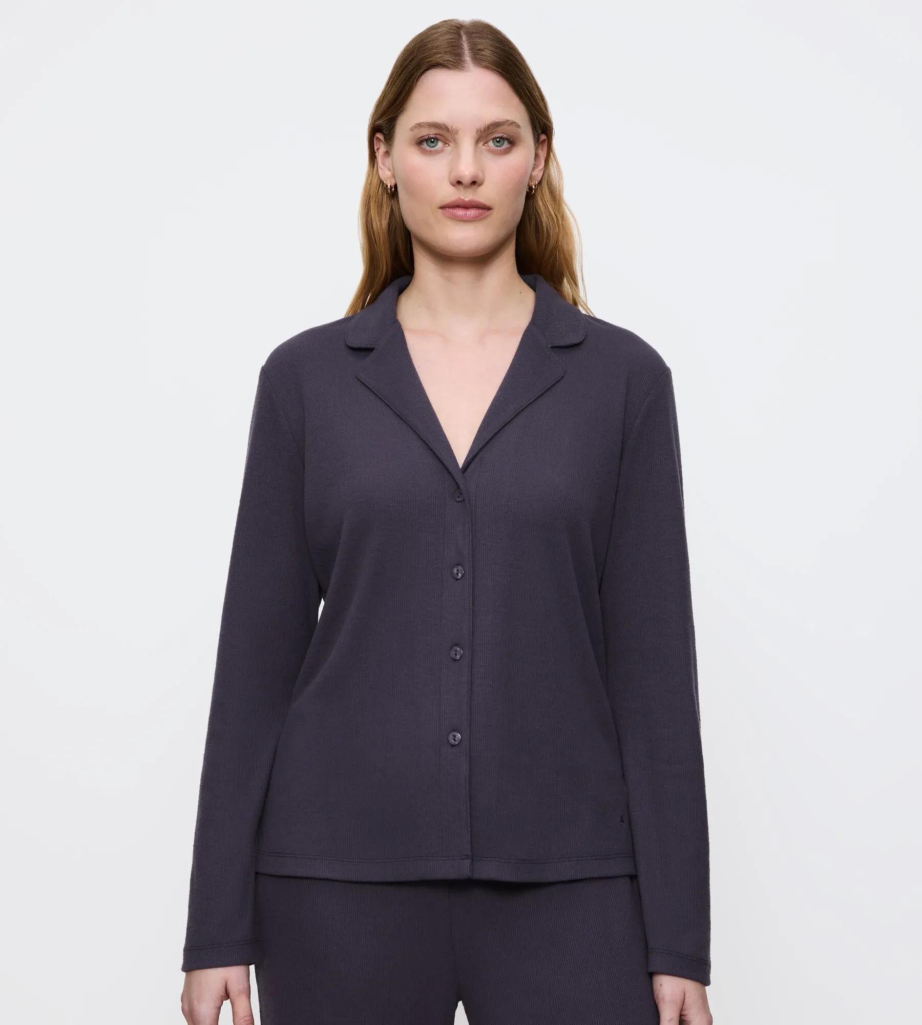 Mix & Match LSL Top BF Soft