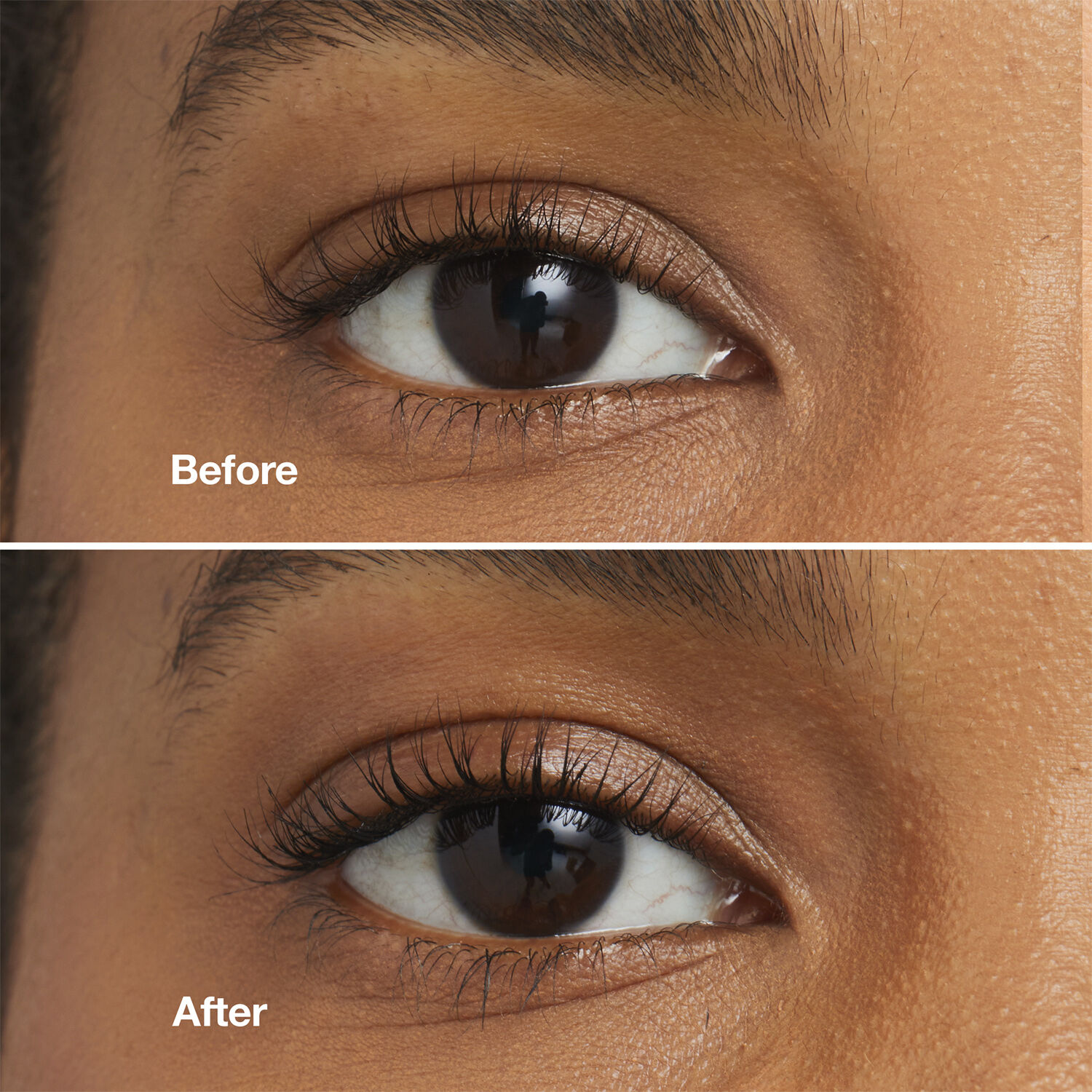 High Impact Waterproof Mascara 8 ml.