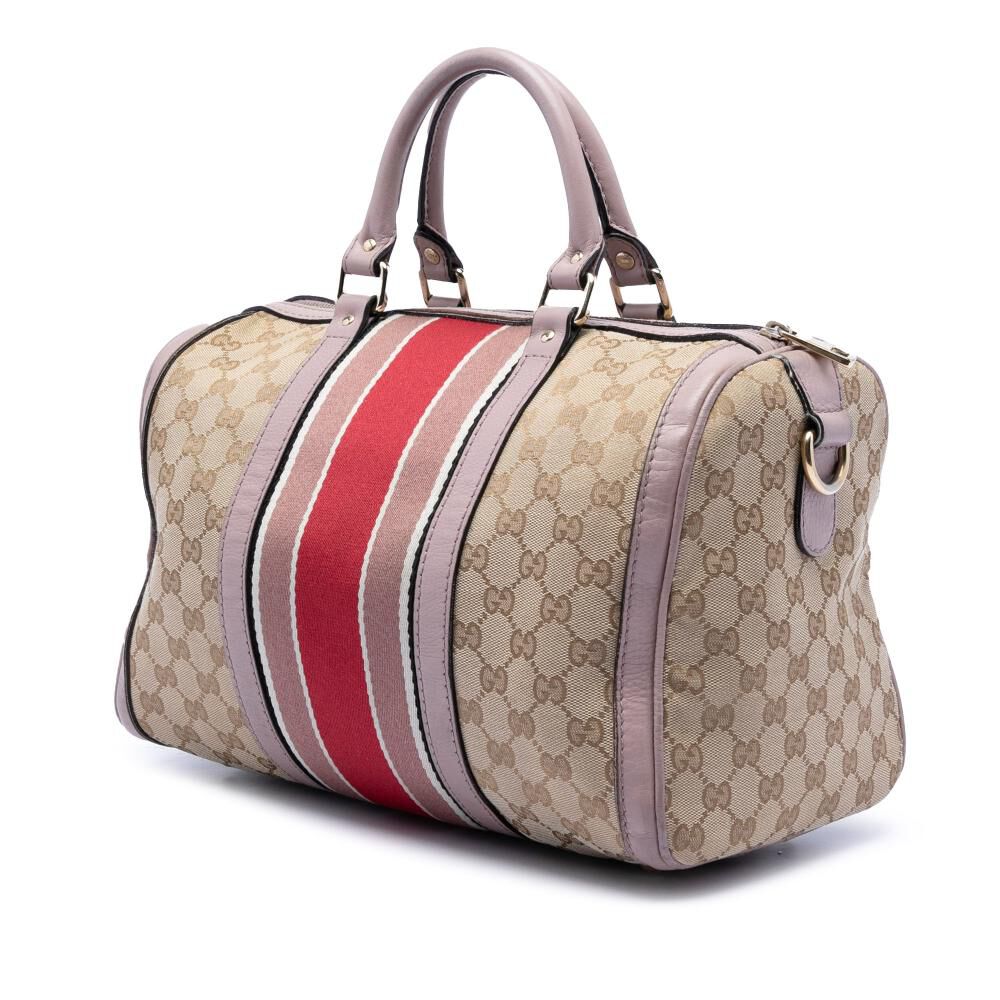 Gucci Boston Bag