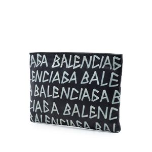 Balenciaga Clutch