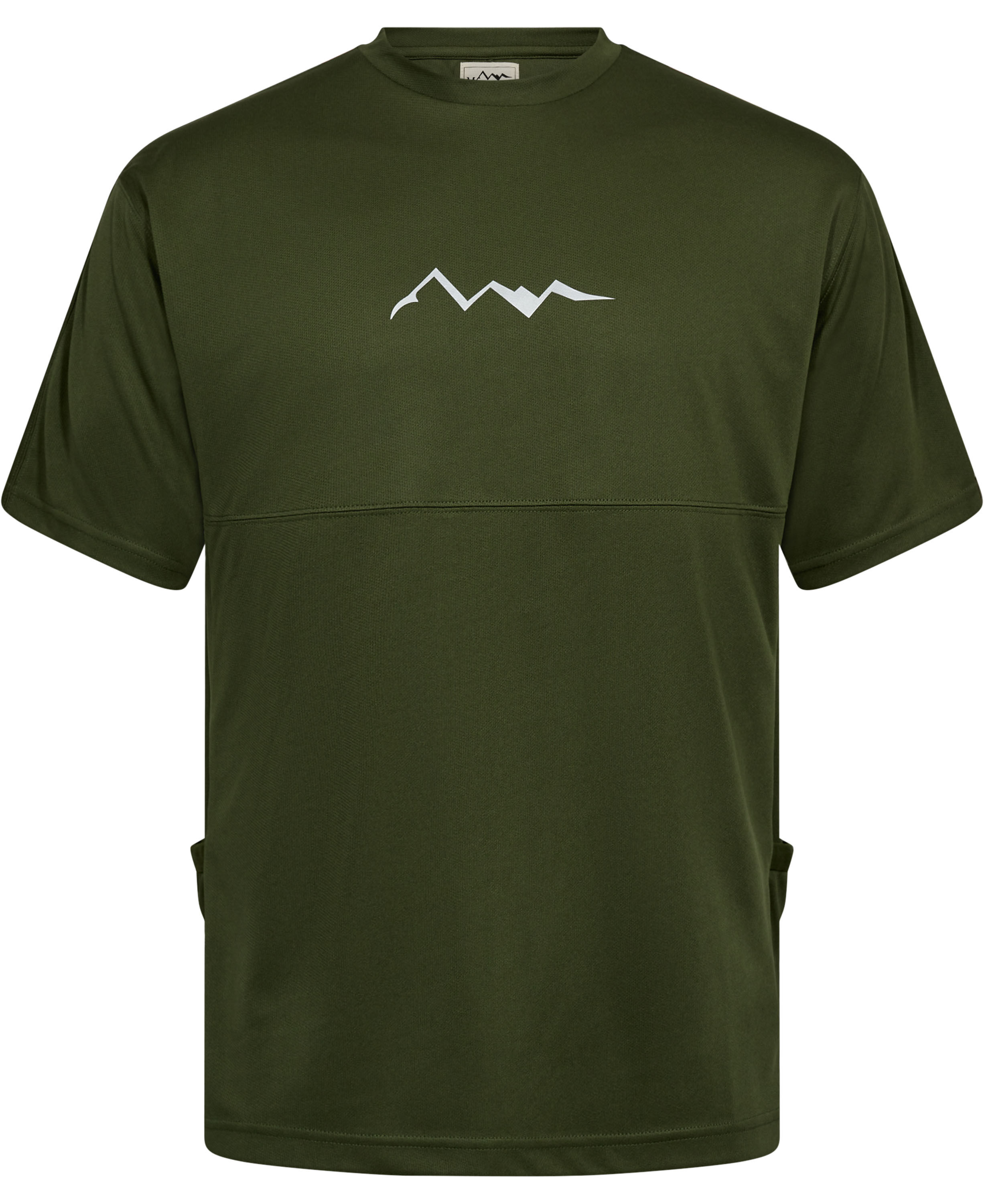 REF. LOGO TECH POCKET TOP