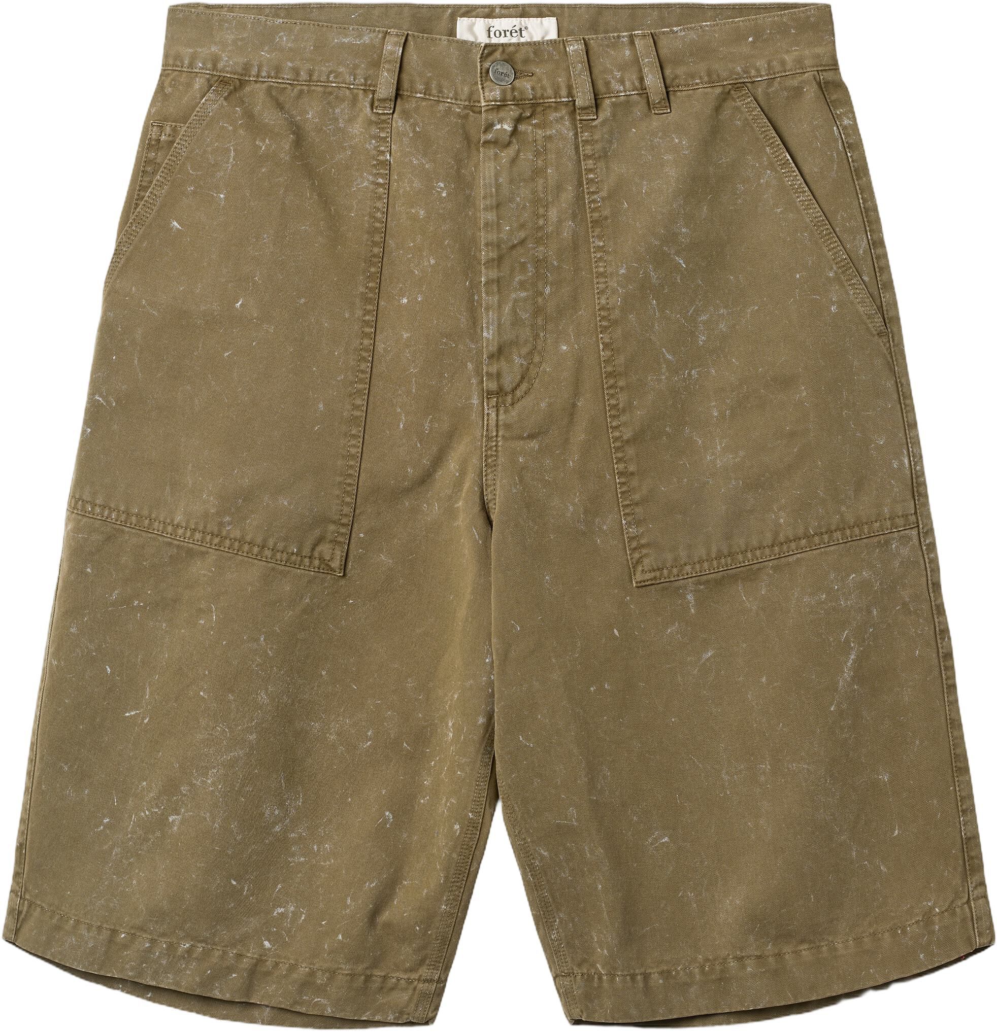 SEARCHER SHORTS